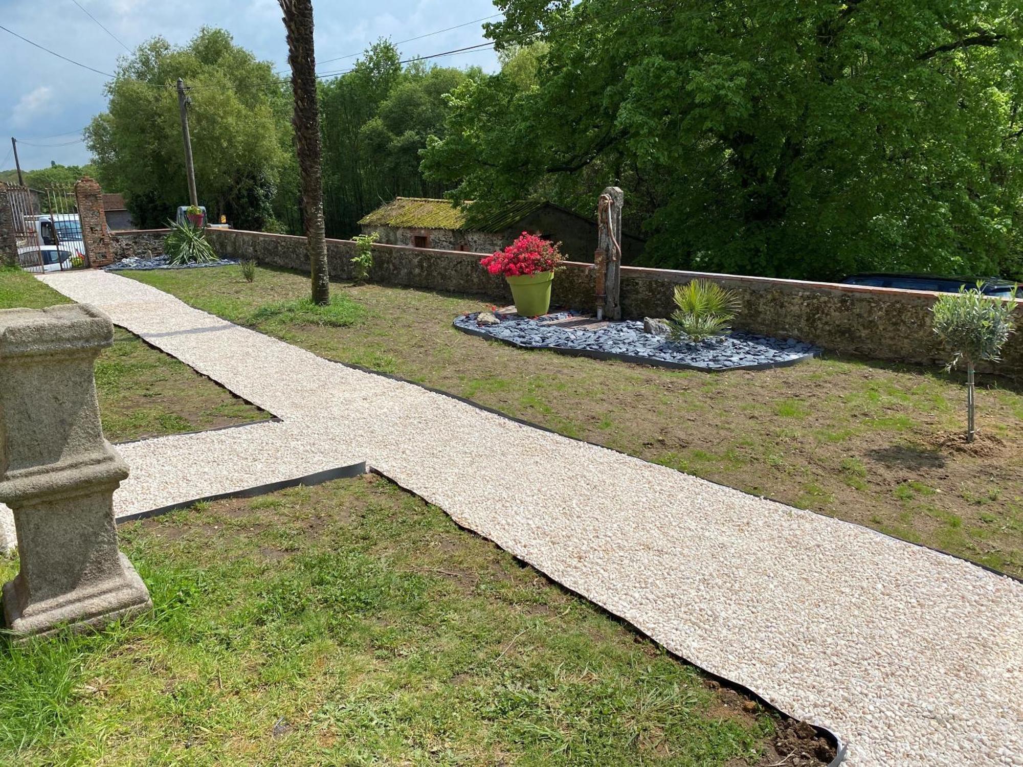 Le Colibri - Domaine De La Houblette Apartment ชาลองส์ ภายนอก รูปภาพ
