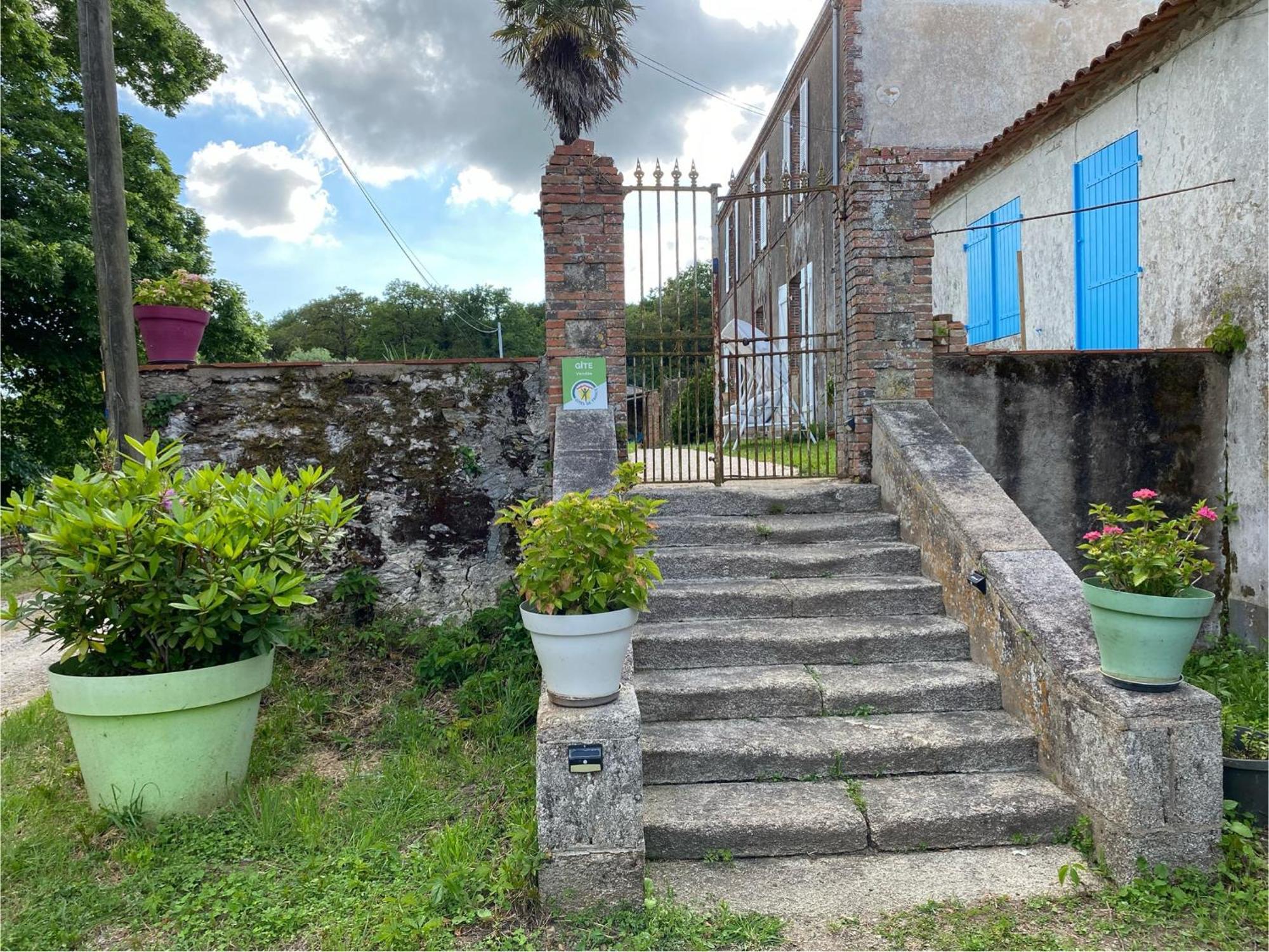 Le Colibri - Domaine De La Houblette Apartment ชาลองส์ ภายนอก รูปภาพ